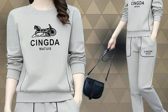 休闲衣服品牌女,休闲服饰品牌排行榜