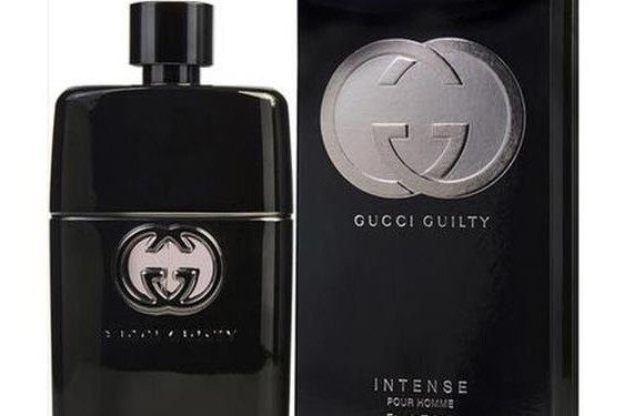 gucci罪爱燃情 古驰罪爱原版和燃情
