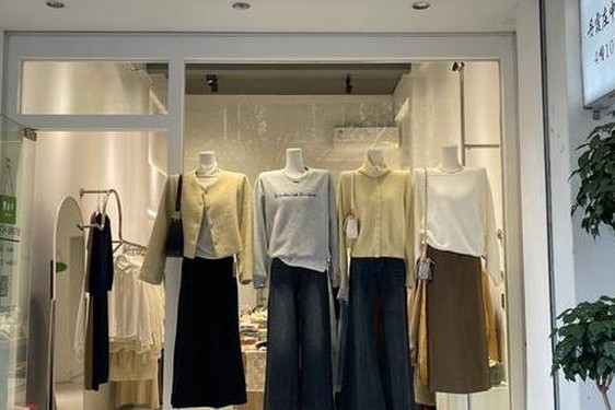 加盟女装店需要多少钱 开女装店新手怎么入手
