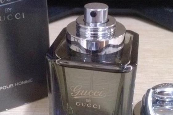gucci香水男士—Gucci古驰 男香水
