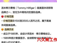 哈尔滨汤米希尔费格—tommy hilfiger档次