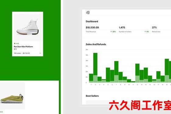 服饰网页设计-网页设计制作网站模板图片