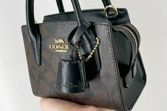 coach英国官网入口_coach蔻驰的包包款式