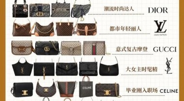 包包网店图片(适合卖包包的网店名)