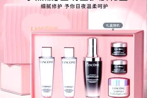 兰蔻化妆品质量怎么样(雅诗兰黛好还是兰蔻好)