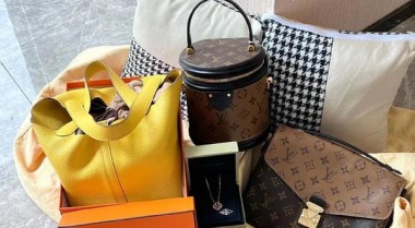 包包回收二手店-回收普通旧包包
