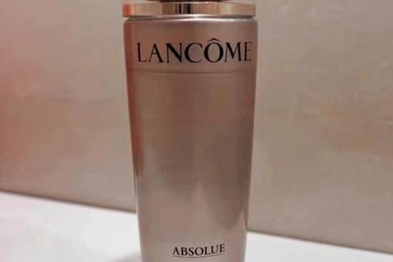 兰蔻菁纯臻颜系列介绍 兰蔻Lancome 菁纯臻颜