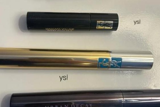 全球顶级睫毛膏第一名_睫毛膏排行