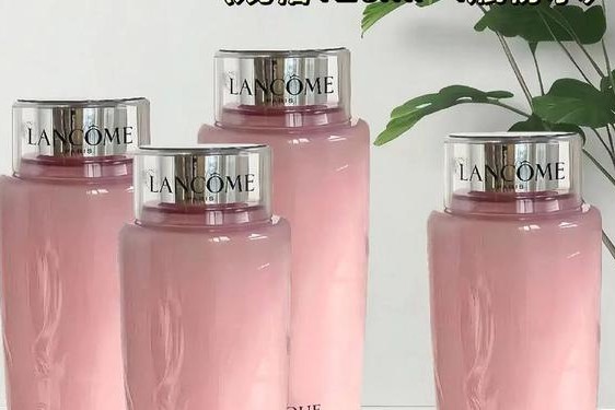 兰蔻粉水和蓝水哪个好—兰蔻粉水单独用还是配合